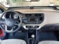 Very Fresh Kia Rio EX 2014 Automaticfor sale-2