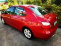 Very Fresh Toyota vios Limited Edition 2012 model for sale-4