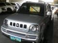 Suzuki Jimny 2010 for sale-2