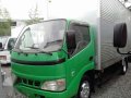 2017 Isuzu Elf 14ft Aluminum-4