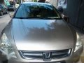 For sale Honda Accord 2003 i.vtec 2.0-6