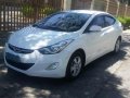 For sale Hyundai Elantra 2013-10