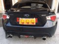 Subaru BRZ 2.0MT 2013 (manual) 2146km.-2