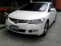 Honda Civic 2006 S M/T for sale-2