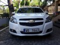 Chevrolet Malibu 2015 LTZ for sale -1