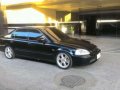 For Sale -Honda Civic 1998 VTi Manual Very Fresh-4