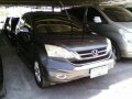 Honda CR-V 2010 S A/T for sale-4