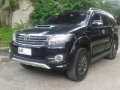 For sale Toyota Fortuner V 2015-0