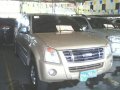 Isuzu D-Max 2008 for sale-0