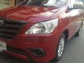 2016 Toyota Innova E DSL Matic for sale-1