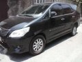 Very fresh Toyota Innova G diesel 2012 for sale-0
