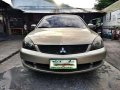 Very fresh Mitsubishi Lancer GLS Cvt 2011 for sale-1