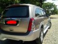 For sale 2007 Isuzu Alterra-1