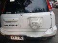 Honda CRV 2001 model Manual Trans for sale-3