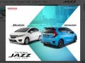 Honda CITY 63k Dp UBER GRAB jazz brio hrv brv-11