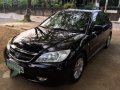 Very Fresh Honda Civic 2005 vti Eagle Eye for sale-11