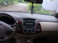 Toyota Innova 2005 for sale-3