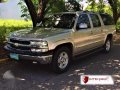 2006 Chevrolet Suburban LT-7