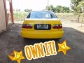 Very fresh Honda Civic ESJ 1995 Automatic for sale-6