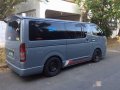 Toyota Hiace 2005 for sale -2