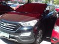 2013 Hyundai Santa Fe 2.2 CRDi Automatic-3