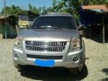 For sale 2007 Isuzu Alterra-3