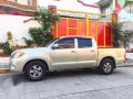 Very Fresh Toyota Hilux E Manual Diesel 2005 for sale-0