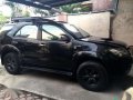 Toyota Fortuner V 3.0 4x4 D4D Turbo Diesel-4