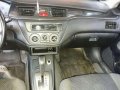 Mitsubishi Lancer 1.6 GLS CVT for sale-1