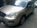 For sale Kia Carens 2007 model-1