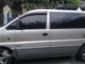 Very Fresh Hyundai Starex Rv 1998 for sale-9