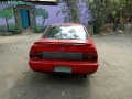 Toyota Corolla Bigbody Red MT For Slae-6