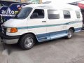 1998 Dodge Ram 3500 Roadtrek-1