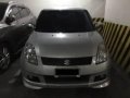 Suzuki Swift 2009 (JAPAN)-5