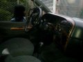 Very Fresh Hyundai Starex Rv 1998 for sale-3