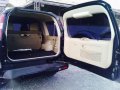 Ford Everest 2010 Black AT For Sale-0