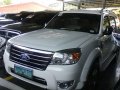 Ford Everest 2010 for sale-0