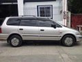 Honda Odyssey 1995 AT Silver For Sale-6
