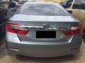 2014 Toyota Camry 2.5G AT-1