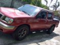 For sale Nissan Frontier 2003-5