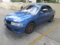 For sale Mitsubishi Lancer GLX 1999-2