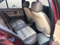 BMW 316i 1997 MT Red For Sale-1
