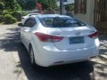 For sale Hyundai Elantra 2013-9