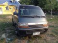 For sale Toyota Hiace Super Custom 3.0-5