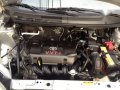 Fresh Toyota Vios 1.3 E Manual 2007 for sale-4