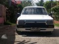 Toyota Hilux 1997 MT White For Sale-7