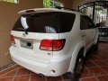 Toyota Fortuner 2006 for sale -3