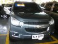 Chevrolet Trailblazer 2014 for sale -1