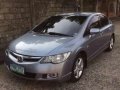 Very Fresh Honda Civic 1.8S Automatic Brown 2007 for sale-3