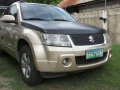 For Sale 2006 Suzuki Grand Vitara 2006 AT-3